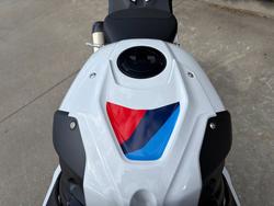 2025 BMW Motorrad S 1000 RR M SPORT