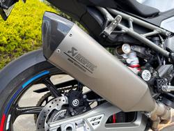 2025 BMW Motorrad S 1000 RR M SPORT