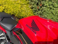 2023 Honda CBR650R