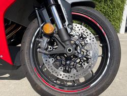 2023 Honda CBR650R
