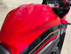 2023 Honda CBR650R