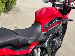 2023 Honda CBR650R