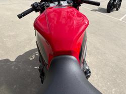 2023 Honda CBR650R