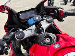 2023 Honda CBR650R