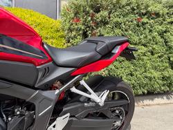 2023 Honda CBR650R