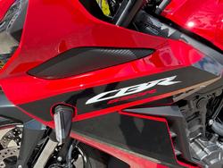 2023 Honda CBR650R