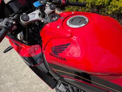 2023 Honda CBR650R