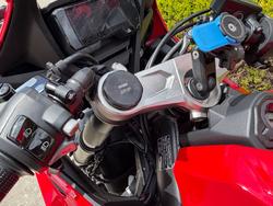 2023 Honda CBR650R