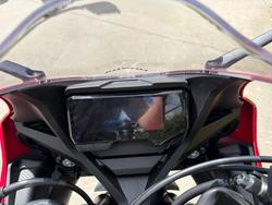 2023 Honda CBR650R