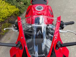 2023 Honda CBR650R