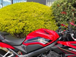2023 Honda CBR650R