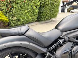 2021 Kawasaki VULCAN S (EN650D LAMS)