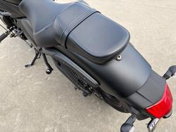 2021 Kawasaki VULCAN S (EN650D LAMS)