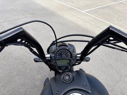 2021 Kawasaki VULCAN S (EN650D LAMS)