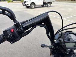 2021 Kawasaki VULCAN S (EN650D LAMS)