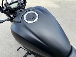 2021 Kawasaki VULCAN S (EN650D LAMS)