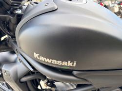 2021 Kawasaki VULCAN S (EN650D LAMS)