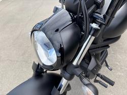 2021 Kawasaki VULCAN S (EN650D LAMS)