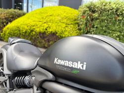 2021 Kawasaki VULCAN S (EN650D LAMS)