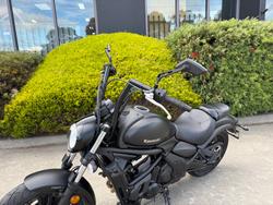 2021 Kawasaki VULCAN S (EN650D LAMS)