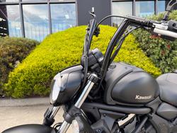 2021 Kawasaki VULCAN S (EN650D LAMS)