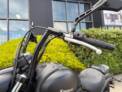 2021 Kawasaki VULCAN S (EN650D LAMS)