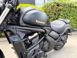 2021 Kawasaki VULCAN S (EN650D LAMS)