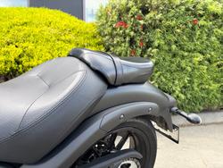 2021 Kawasaki VULCAN S (EN650D LAMS)