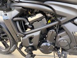 2021 Kawasaki VULCAN S (EN650D LAMS)