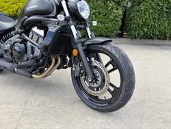 2021 Kawasaki VULCAN S (EN650D LAMS)