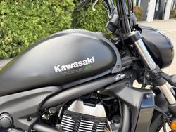 2021 Kawasaki VULCAN S (EN650D LAMS)