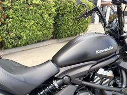 2021 Kawasaki VULCAN S (EN650D LAMS)