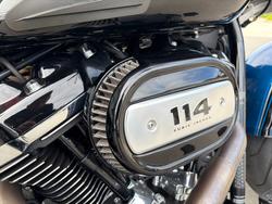 2018 HARLEY-DAVIDSON FLFBS_ANV FAT BOY ANNV