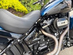 2018 HARLEY-DAVIDSON FLFBS_ANV FAT BOY ANNV
