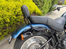 2018 HARLEY-DAVIDSON FLFBS_ANV FAT BOY ANNV