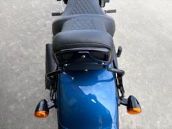2018 HARLEY-DAVIDSON FLFBS_ANV FAT BOY ANNV