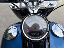 2018 HARLEY-DAVIDSON FLFBS_ANV FAT BOY ANNV