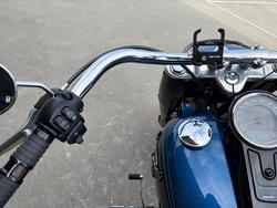 2018 HARLEY-DAVIDSON FLFBS_ANV FAT BOY ANNV