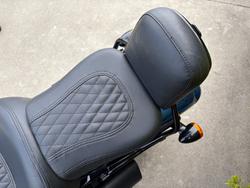 2018 HARLEY-DAVIDSON FLFBS_ANV FAT BOY ANNV