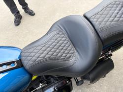 2018 HARLEY-DAVIDSON FLFBS_ANV FAT BOY ANNV