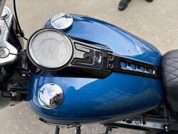 2018 HARLEY-DAVIDSON FLFBS_ANV FAT BOY ANNV