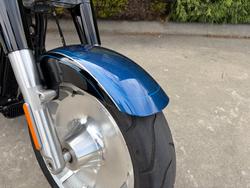 2018 HARLEY-DAVIDSON FLFBS_ANV FAT BOY ANNV