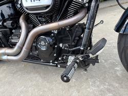 2018 HARLEY-DAVIDSON FLFBS_ANV FAT BOY ANNV
