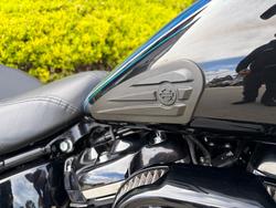 2018 HARLEY-DAVIDSON FLFBS_ANV FAT BOY ANNV