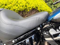 2018 HARLEY-DAVIDSON FLFBS_ANV FAT BOY ANNV