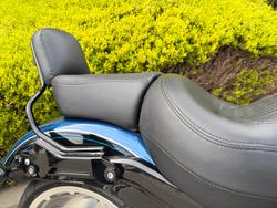 2018 HARLEY-DAVIDSON FLFBS_ANV FAT BOY ANNV