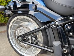 2018 HARLEY-DAVIDSON FLFBS_ANV FAT BOY ANNV