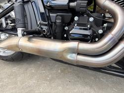2018 HARLEY-DAVIDSON FLFBS_ANV FAT BOY ANNV