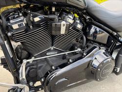 2018 HARLEY-DAVIDSON FLFBS_ANV FAT BOY ANNV