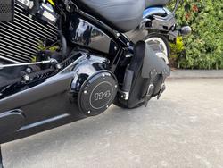 2018 HARLEY-DAVIDSON FLFBS_ANV FAT BOY ANNV